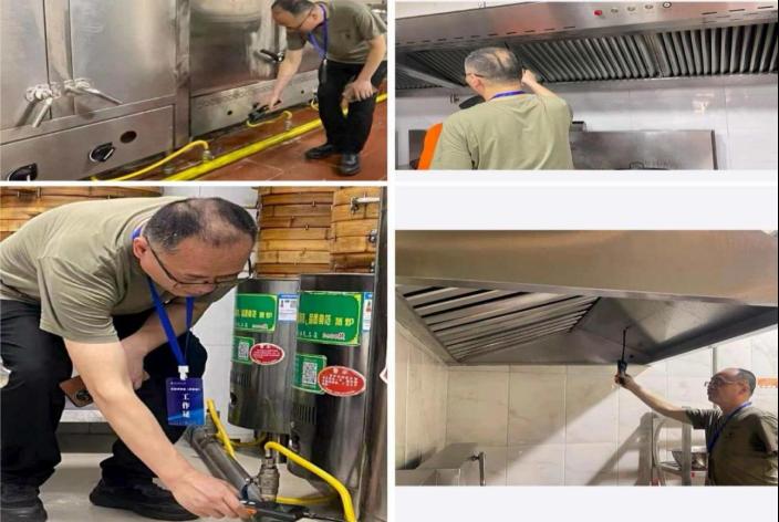 严格落实上级工作部署