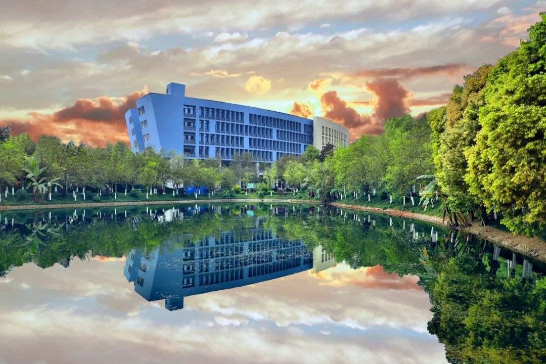 地址：重庆市沙坪坝区大学城中路37号